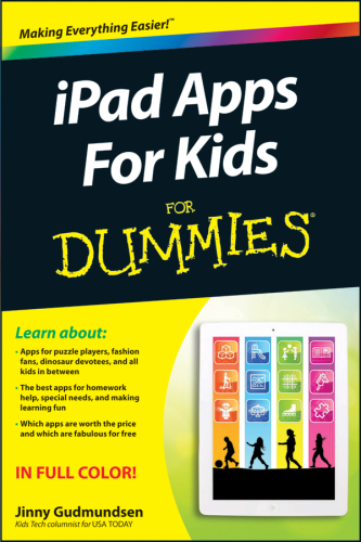 iPad Apps For Kids For Dummies