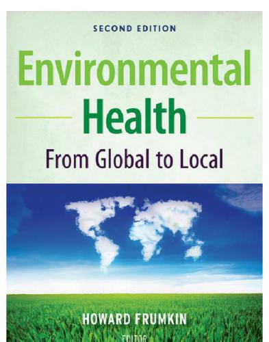 Occupational and environmental health: a resource guide for science students