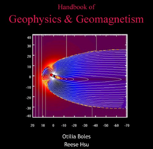 Handbook of Geophysics & Geomagnetism