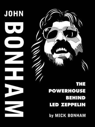 John Bonham: the Powerhouse behind Led Zeppelin