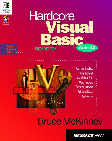 Hardcore Visual Basic