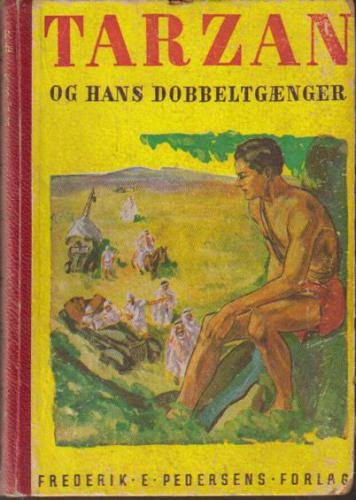 Tarzans dobbeltgænger