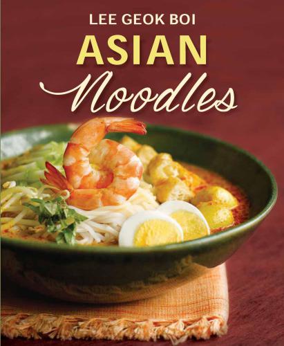 Asian Noodles