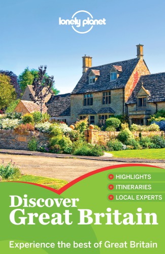 Discover Great Britain: experience the best of Great Britain