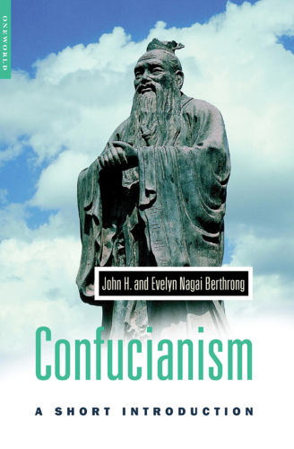 Confucianism: a Short Introduction