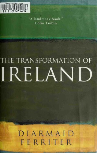 The Transformation of Ireland