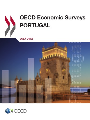 OECD Economic Surveys : Portugal 2012