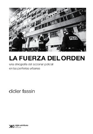 La Fuerza del Orden