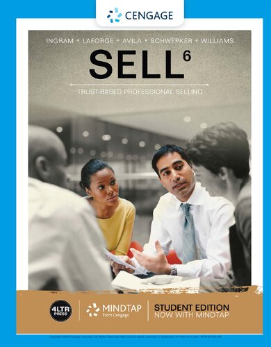 Sell, 6th Edition