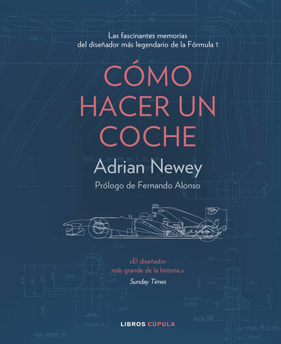 Cómo hacer un coche