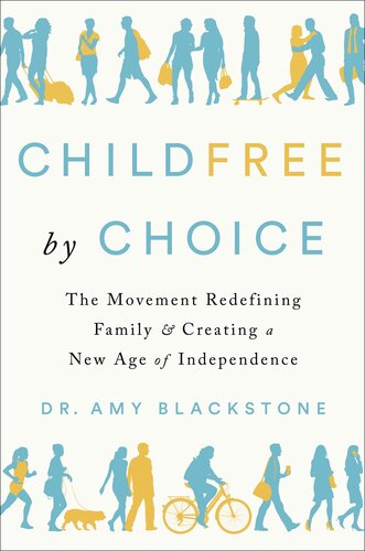 The Movement Redefining Family and Creating a New Age of Independence