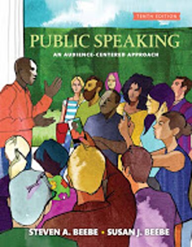 Public Speaking