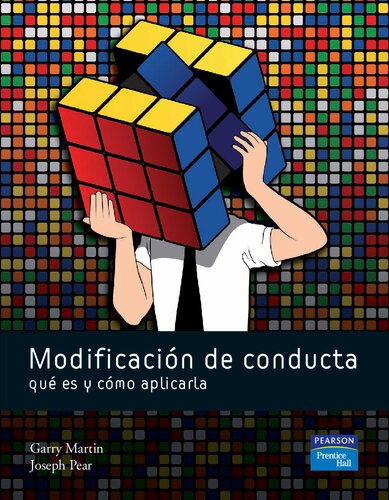 Modificación de conducta: qué es y cómo aplicarla