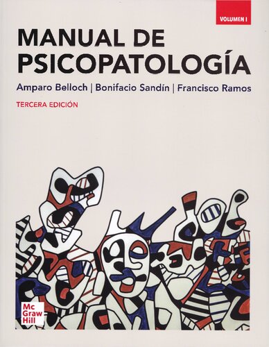 Manual de Psicopatología