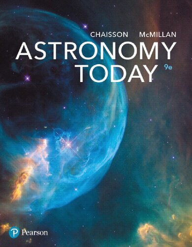 Astronomy Today