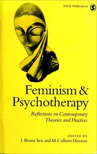 Feminism and Psychotherapy: Reflections on Contemporary Theories and Practices