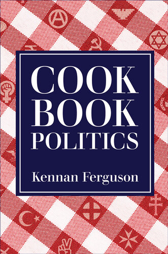 Cookbook Politics