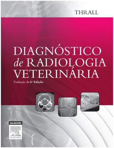 Diagnostico de Radiologia Veterinária