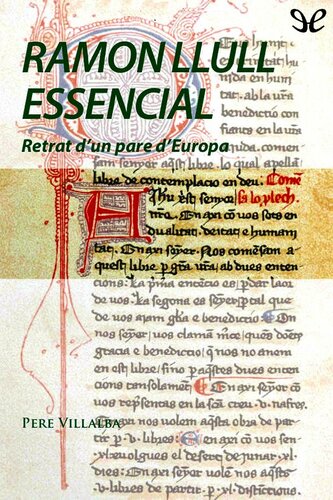 Ramon Llull essencial