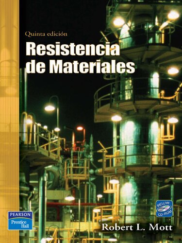 Resistencia de materiales