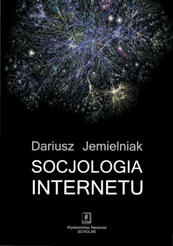 Socjologia internetu