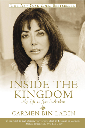 Inside the kingdom: my life in Saudi Arabia