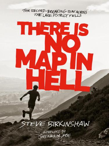 There is No Map in Hell