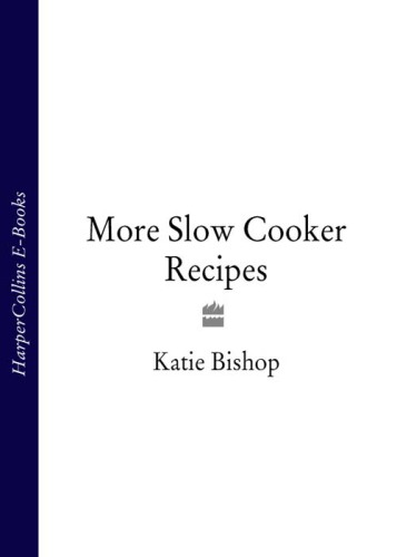 More slow cooker recipes: over 120 delicious and easy dishes