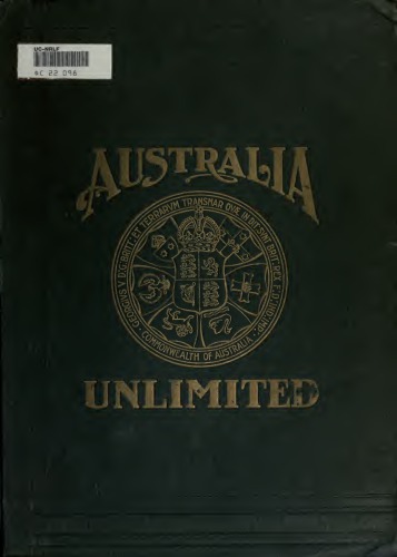 Australian unlimited