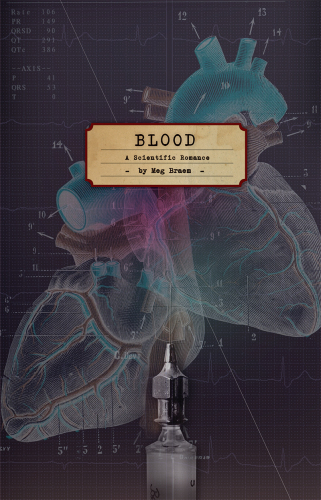 Blood: a scientific romance