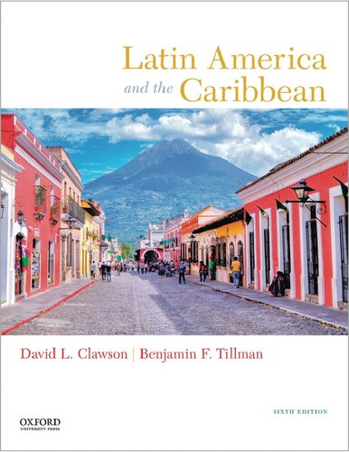 Latin America and the Caribbean