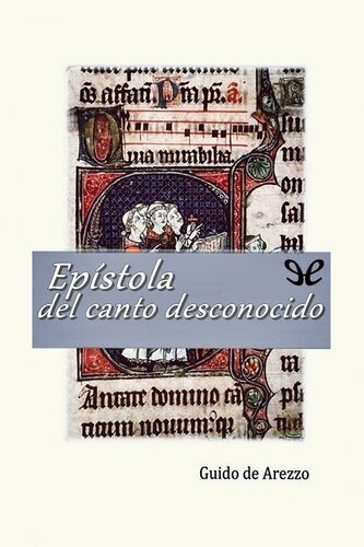 Epístola del canto desconocido