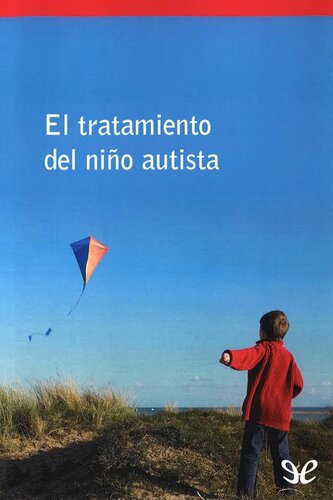 El tratamiento del niño autista