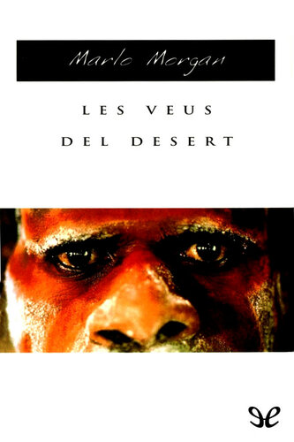 Les veus del desert