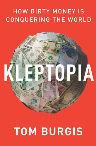 Kleptopia