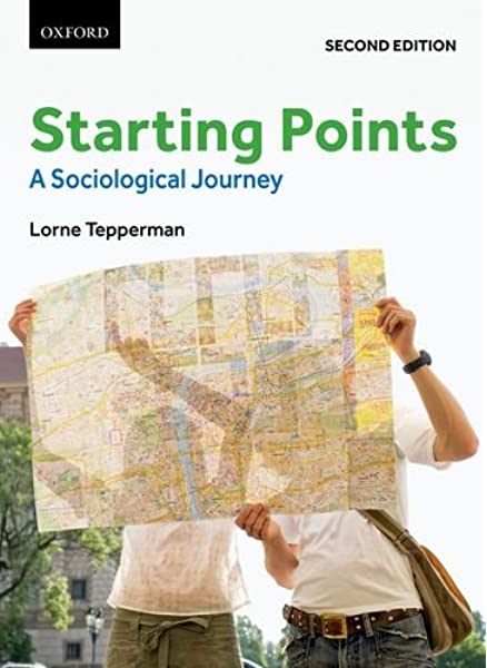 Starting Points