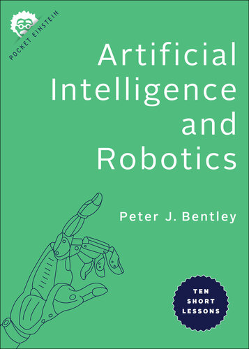 Artificial Intelligence and Robotics