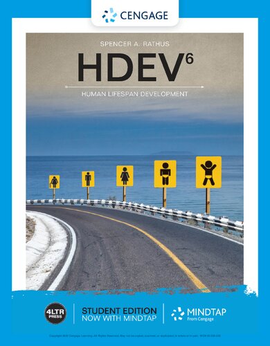 HDEV 6th Edition