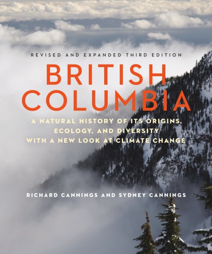 British Columbia: a natural history