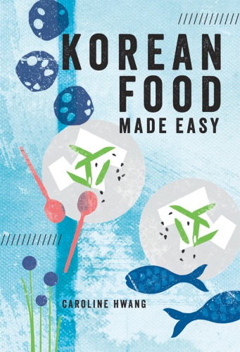 Korean Food Made Easy