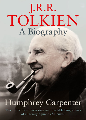 J.R.R. Tolkien