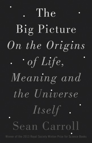 The big picture: on the origins of life, meaning, and the universe itself