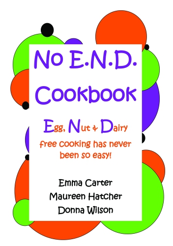 No E.N.D. Cookbook