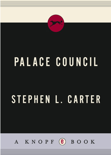 Palace Council