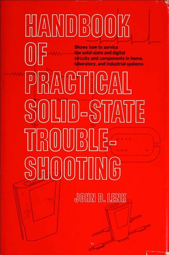 Handbook of Practical Solid-State Troubleshooting