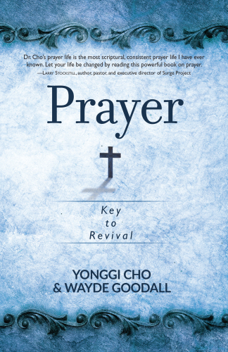 PRAYER: key to revival