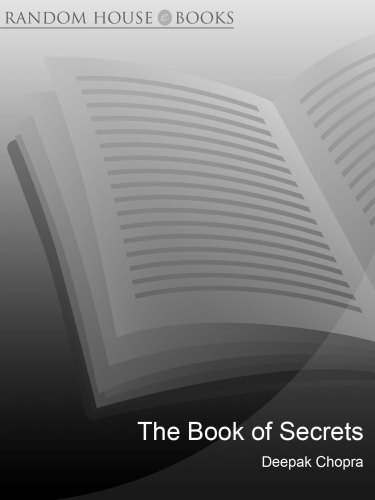 The Book of Secrets