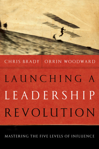 Launching a leadership revolution. Course 1, session 1-6