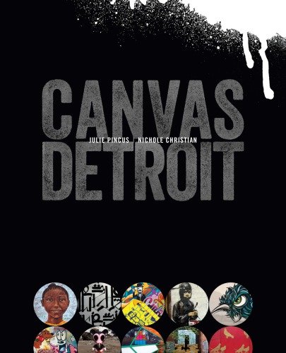 Canvas detroit