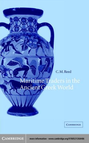 Maritime Traders in the Ancient Greek World